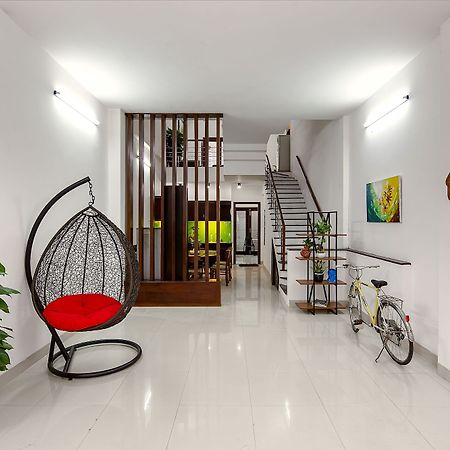 T P House 3 Apartment Son Tra Екстериор снимка