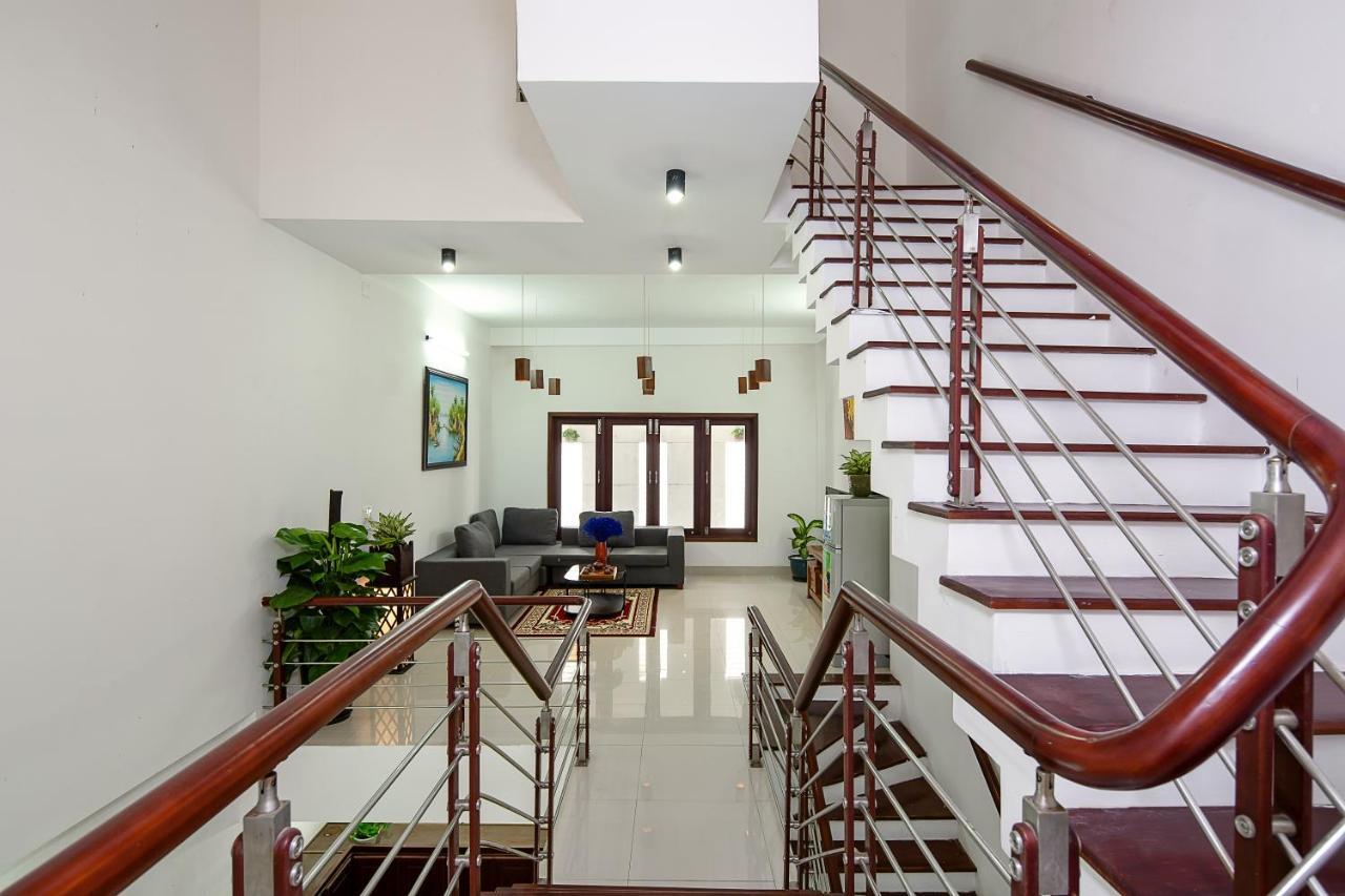 T P House 3 Apartment Son Tra Екстериор снимка