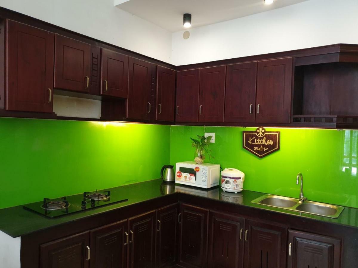 T P House 3 Apartment Son Tra Екстериор снимка