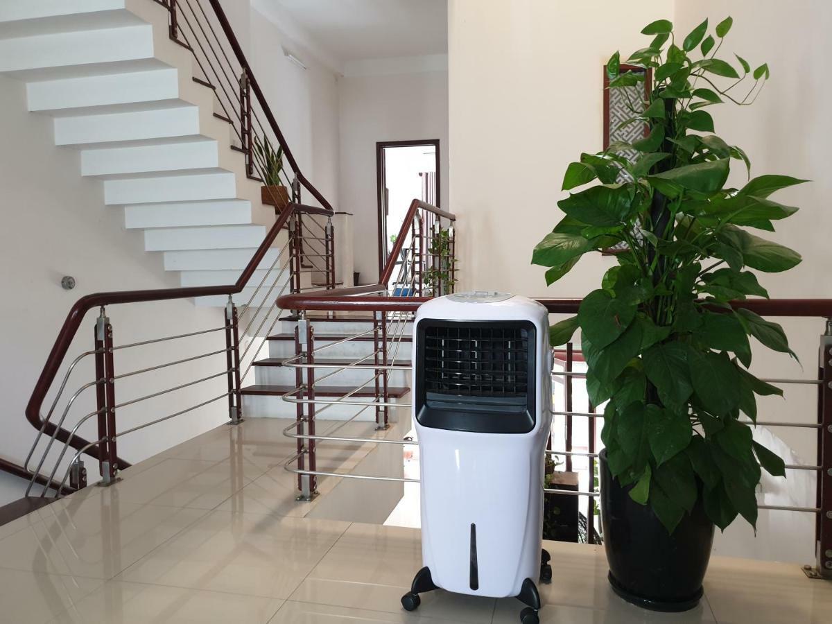 T P House 3 Apartment Son Tra Екстериор снимка