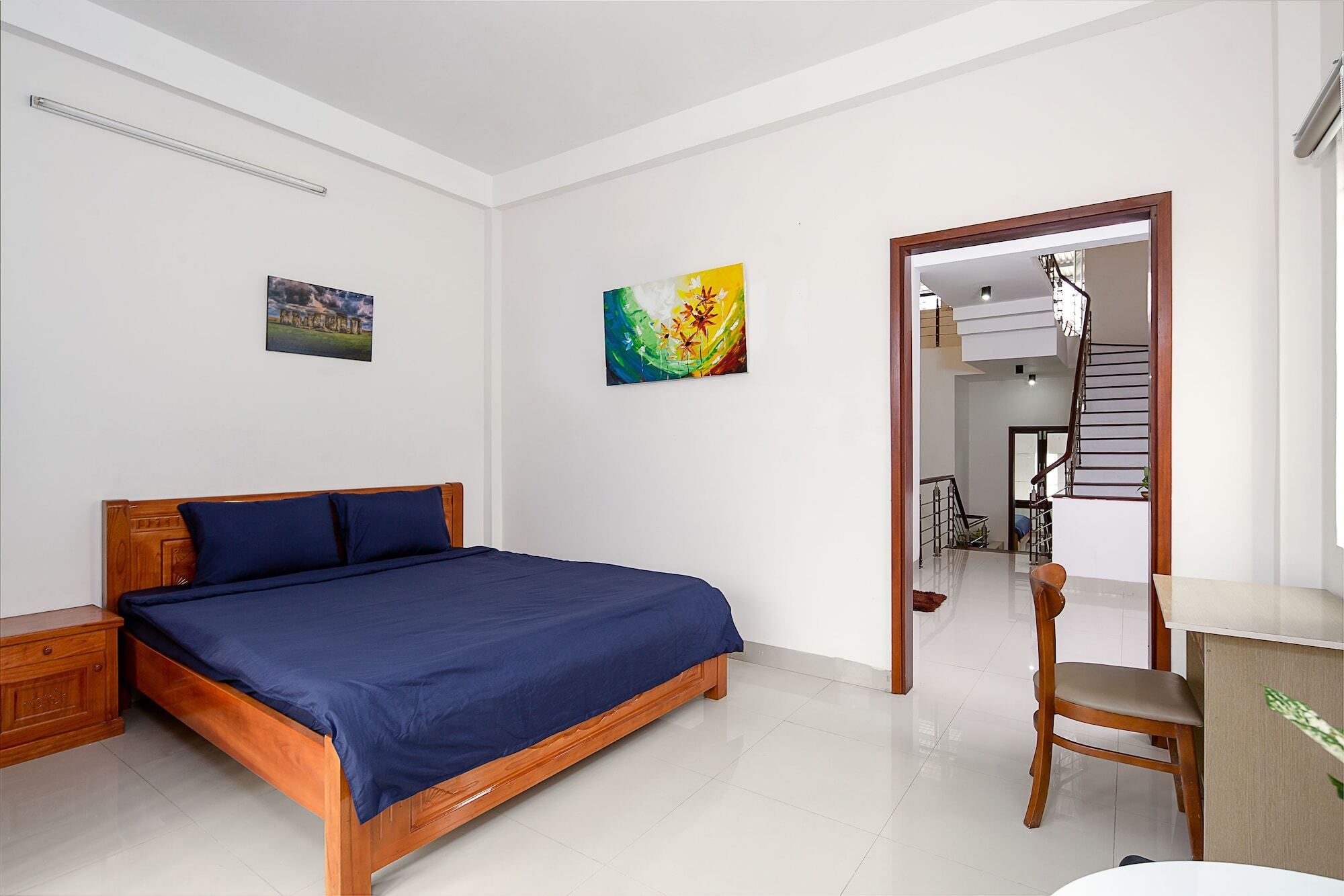 T P House 3 Apartment Son Tra Екстериор снимка