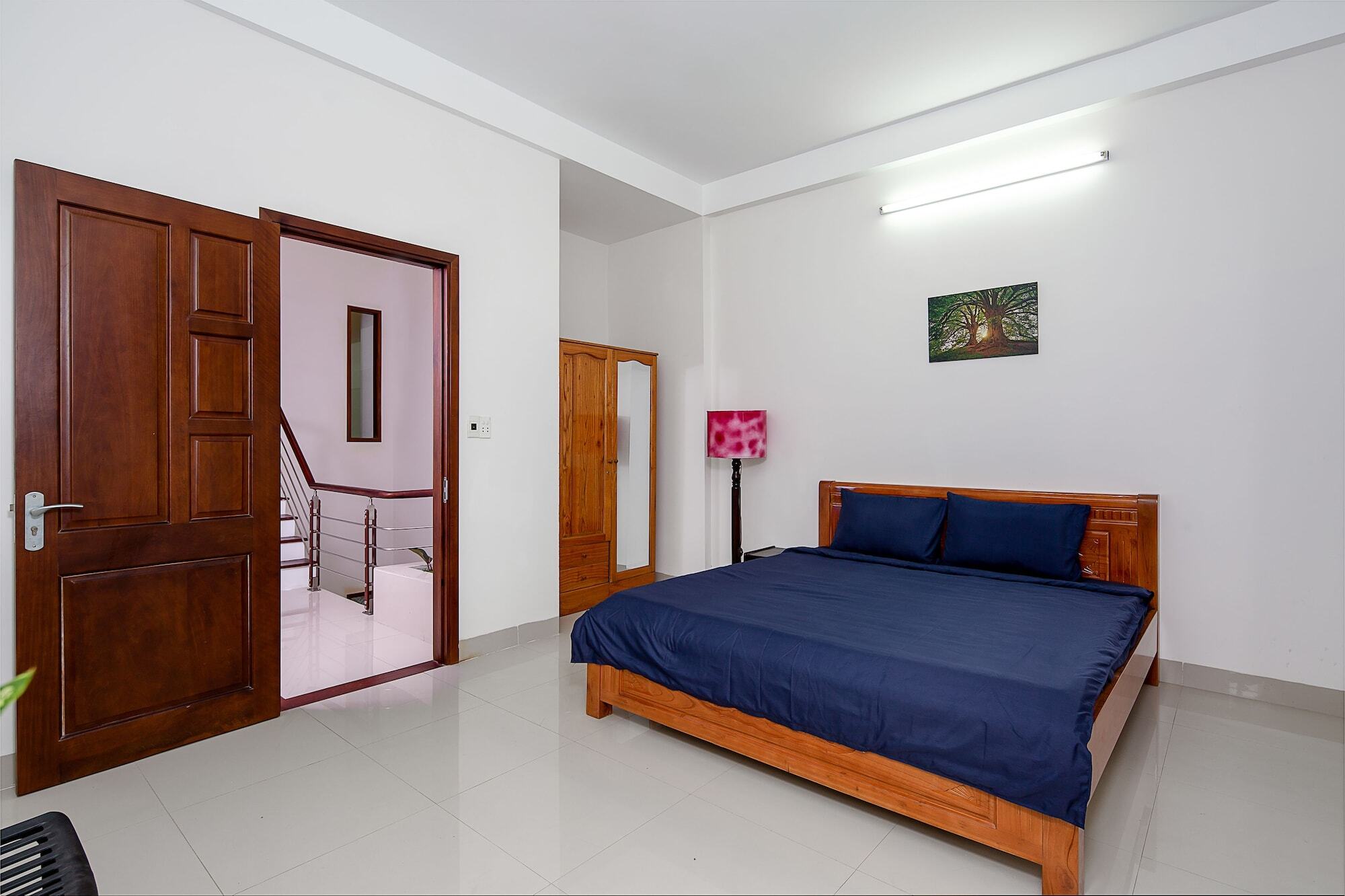 T P House 3 Apartment Son Tra Екстериор снимка