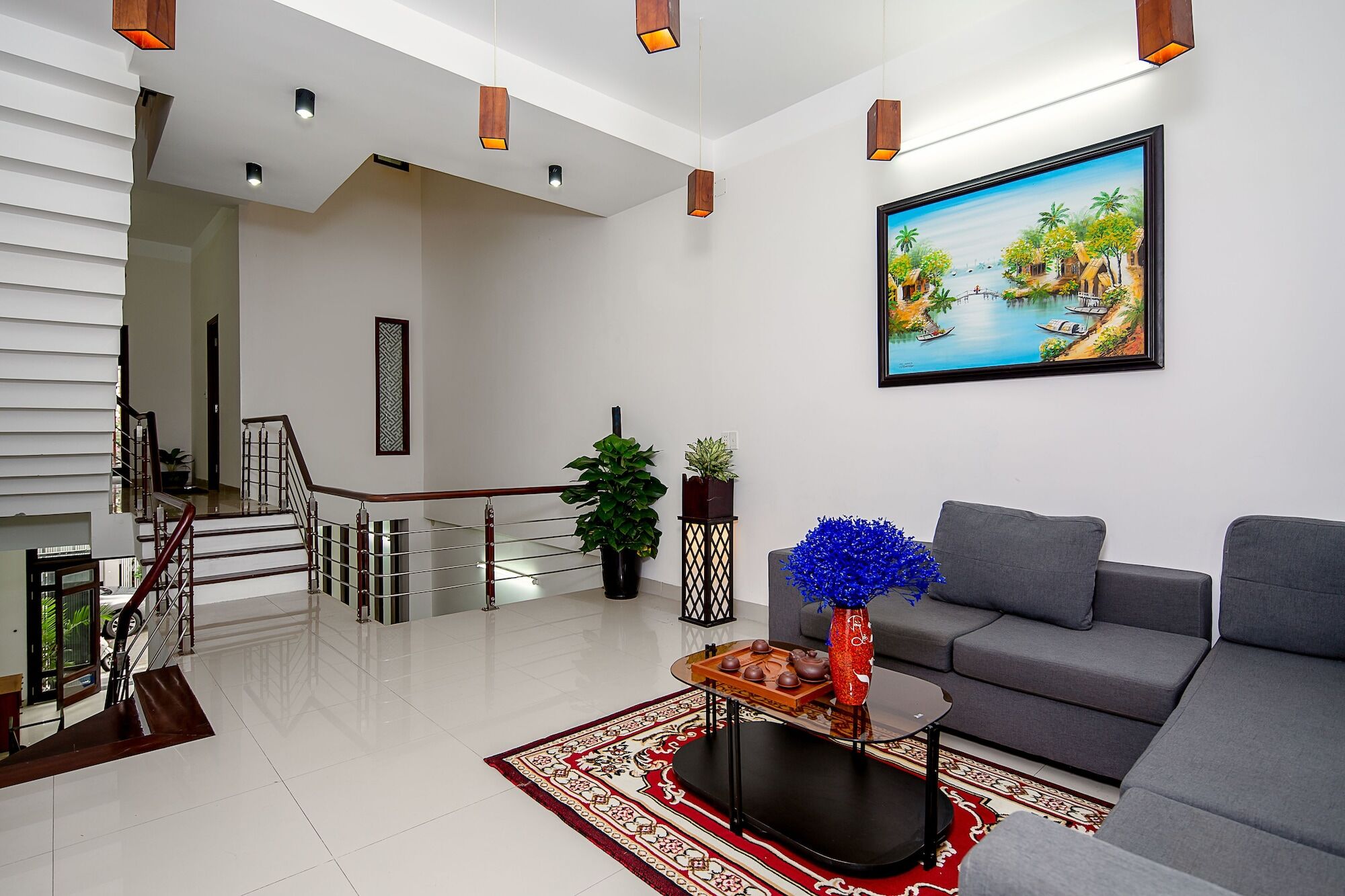 T P House 3 Apartment Son Tra Екстериор снимка