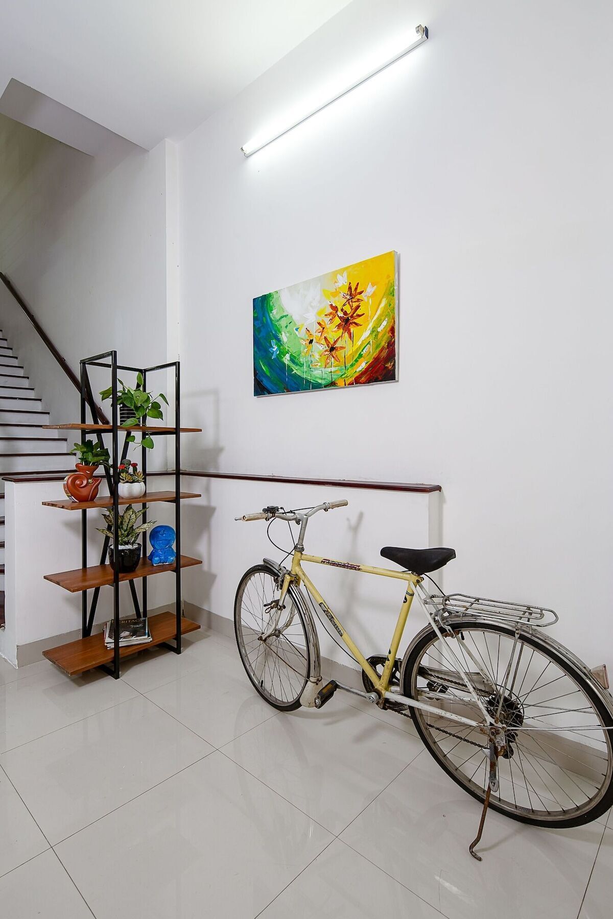 T P House 3 Apartment Son Tra Екстериор снимка