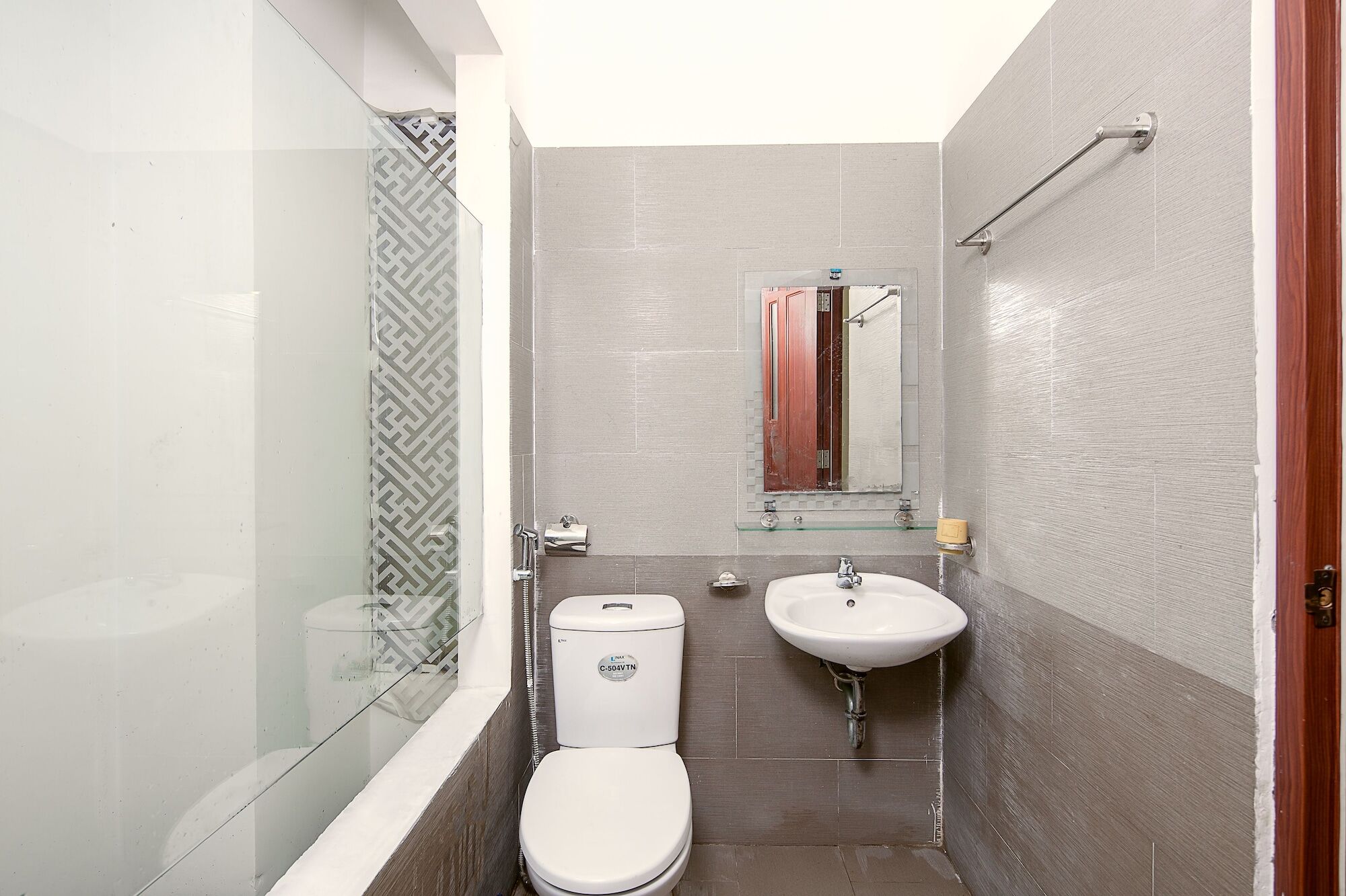 T P House 3 Apartment Son Tra Екстериор снимка