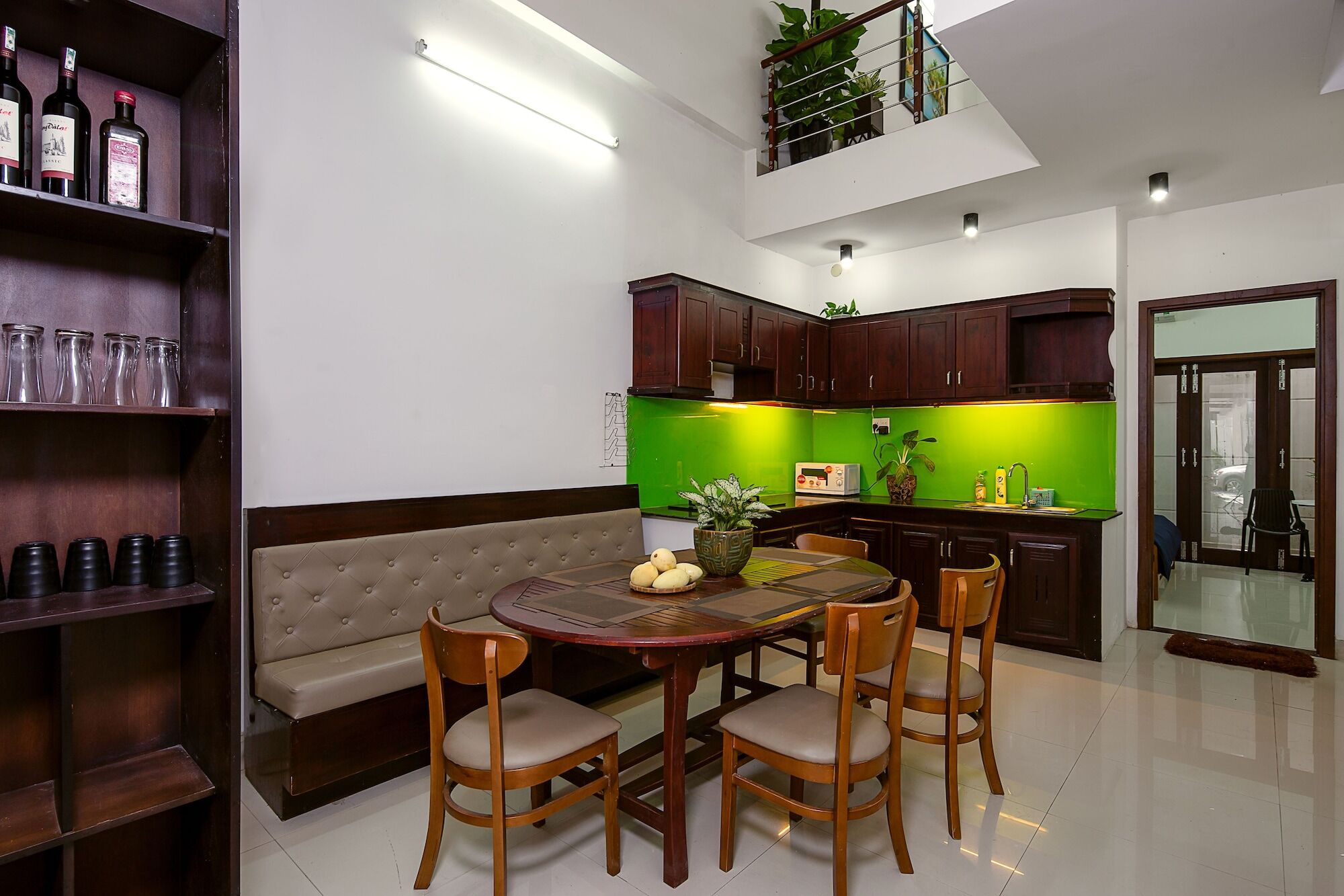 T P House 3 Apartment Son Tra Екстериор снимка