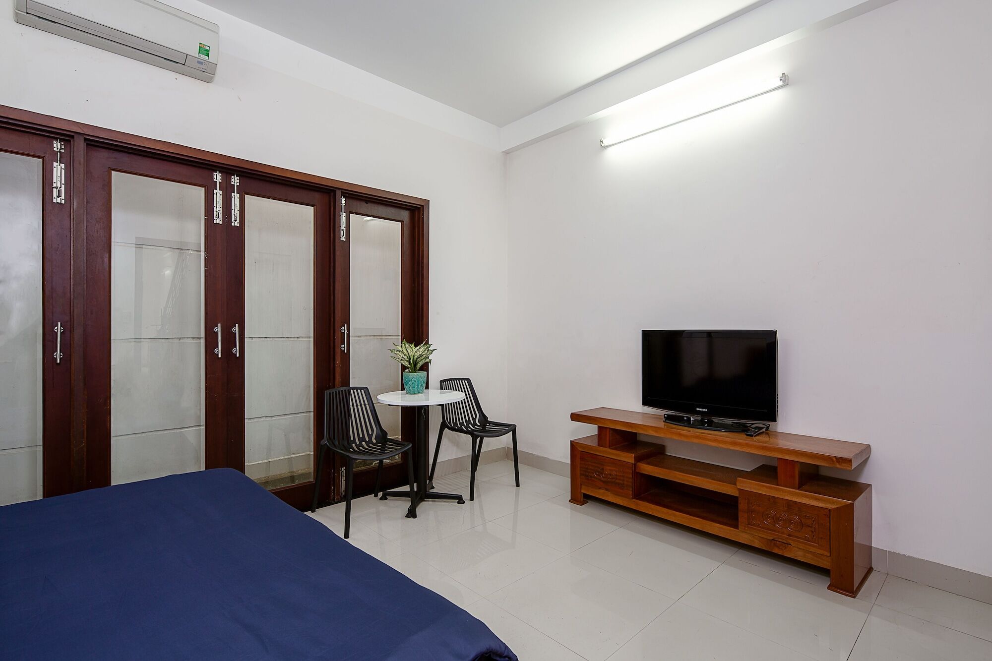 T P House 3 Apartment Son Tra Екстериор снимка