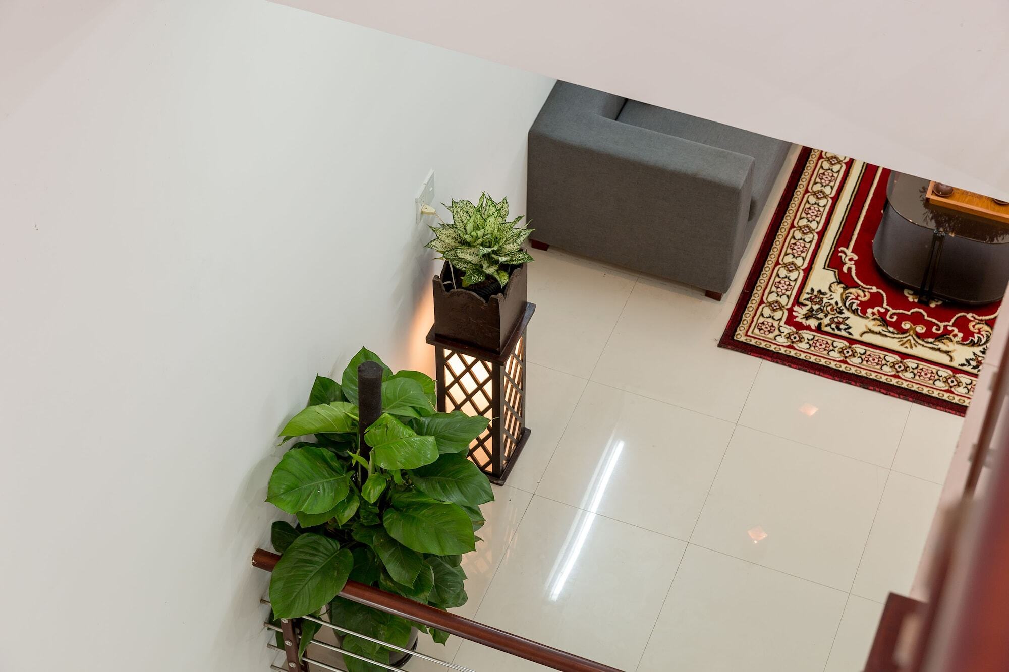 T P House 3 Apartment Son Tra Екстериор снимка