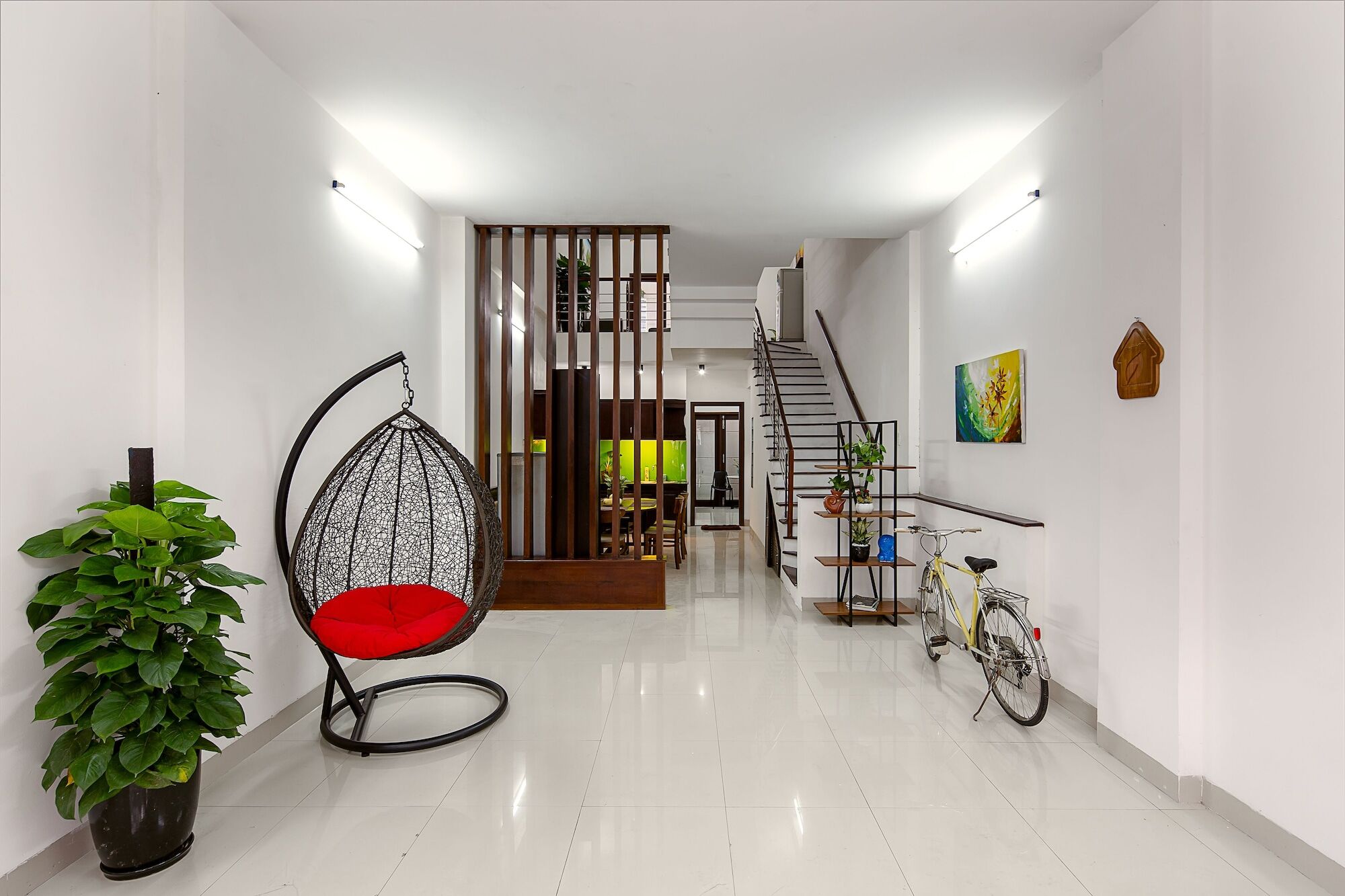 T P House 3 Apartment Son Tra Екстериор снимка