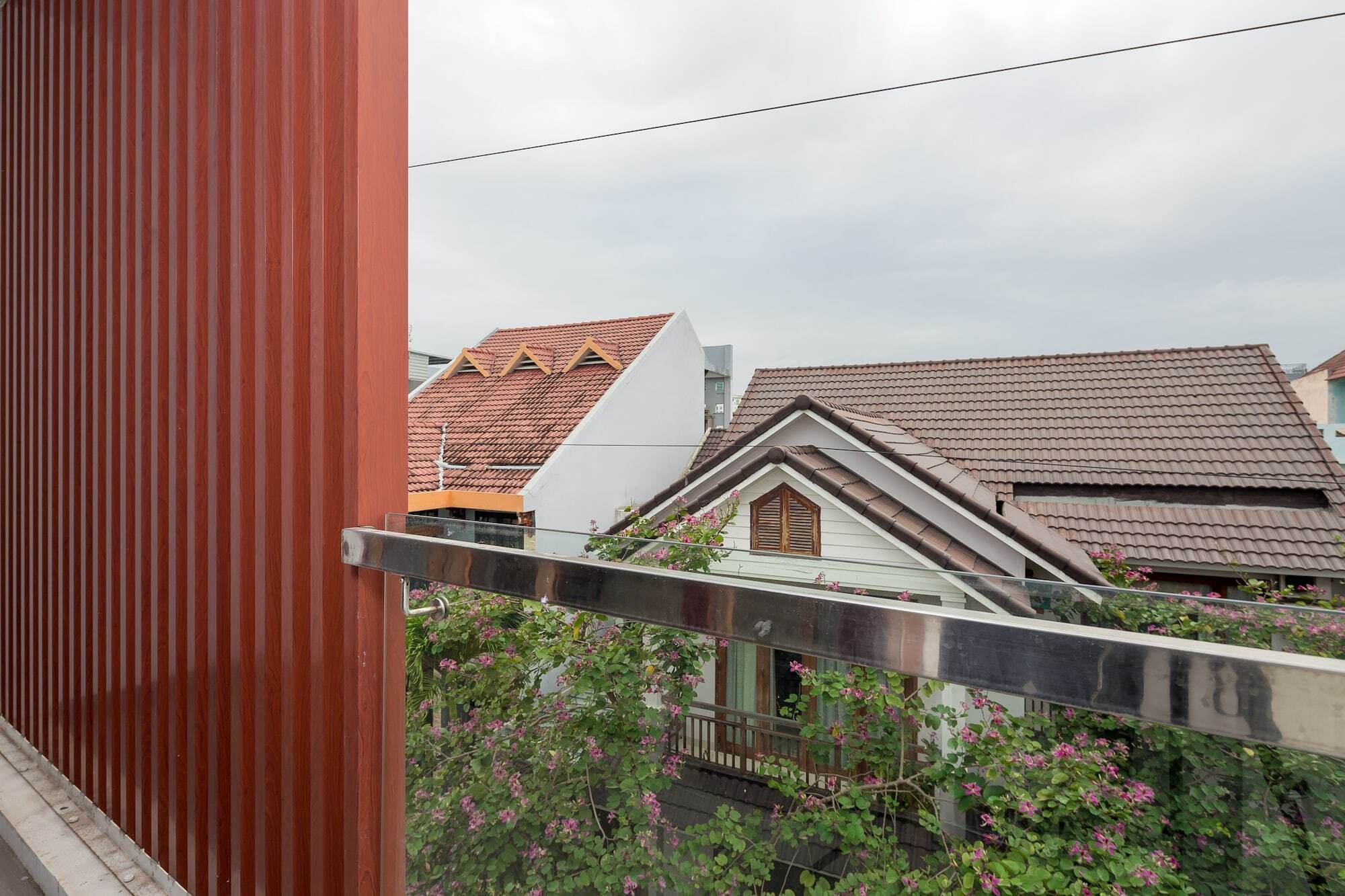 T P House 3 Apartment Son Tra Екстериор снимка