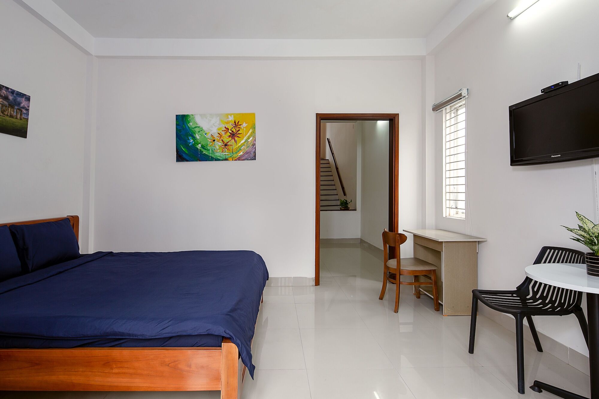 T P House 3 Apartment Son Tra Екстериор снимка