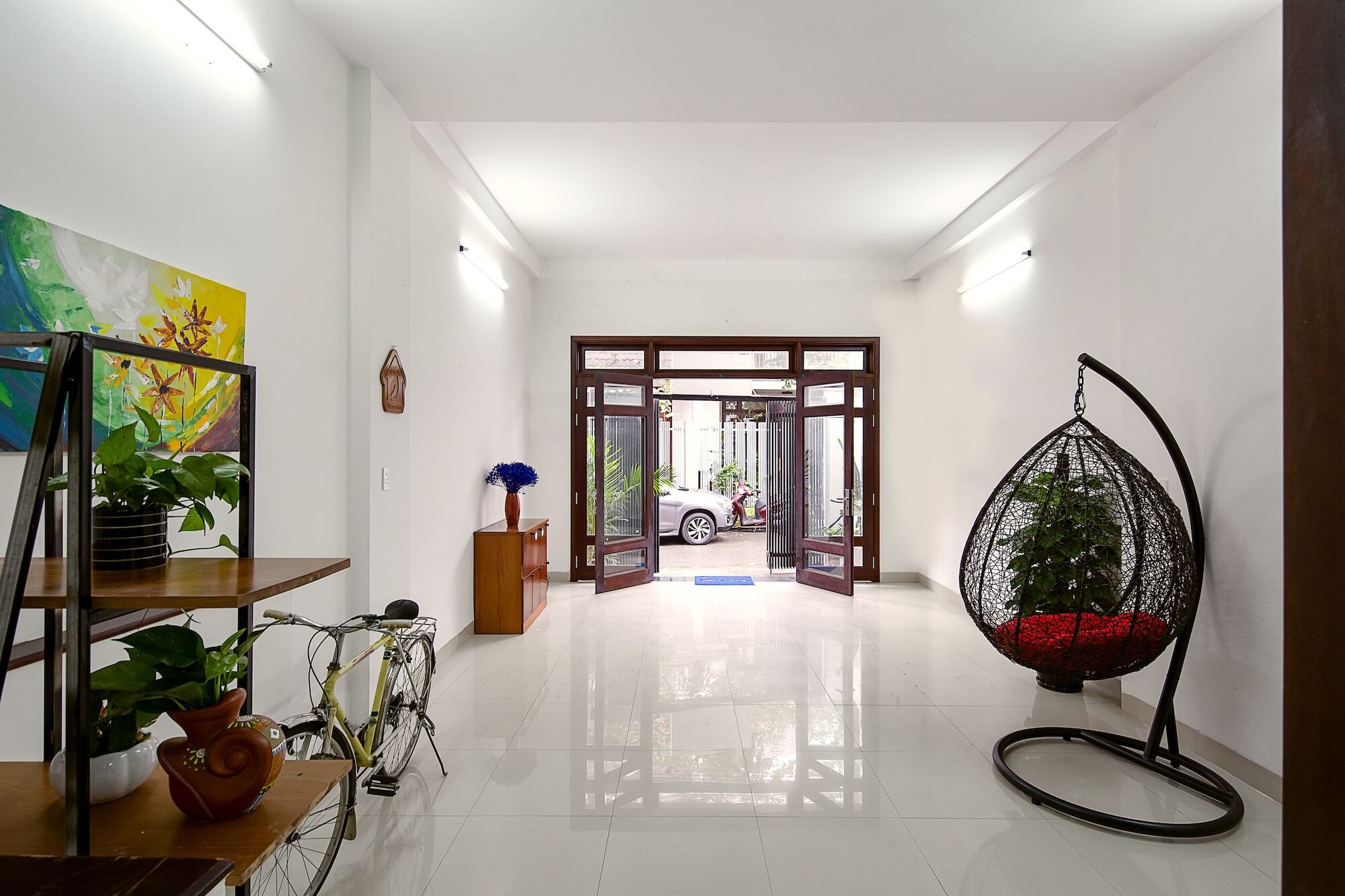 T P House 3 Apartment Son Tra Екстериор снимка