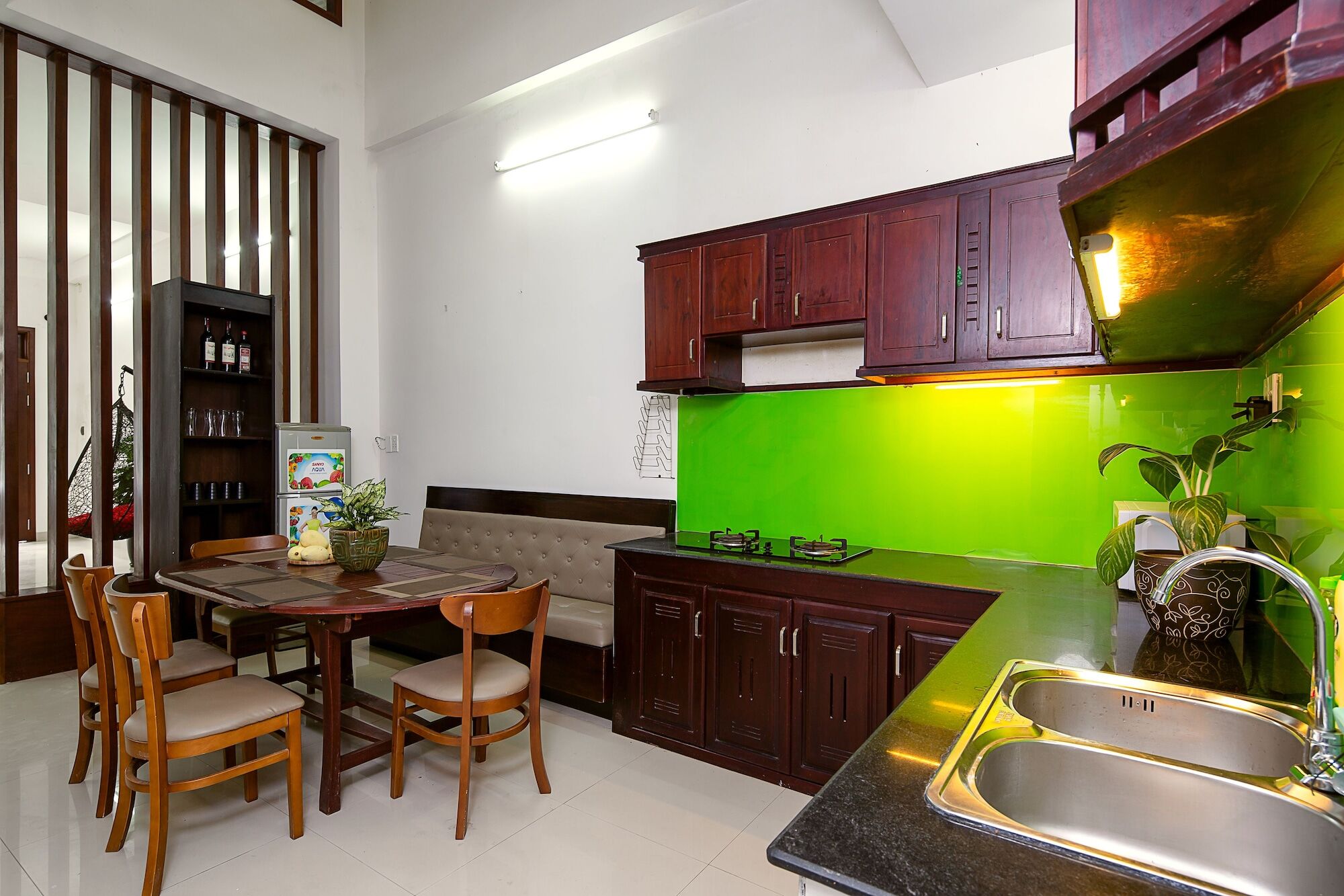 T P House 3 Apartment Son Tra Екстериор снимка