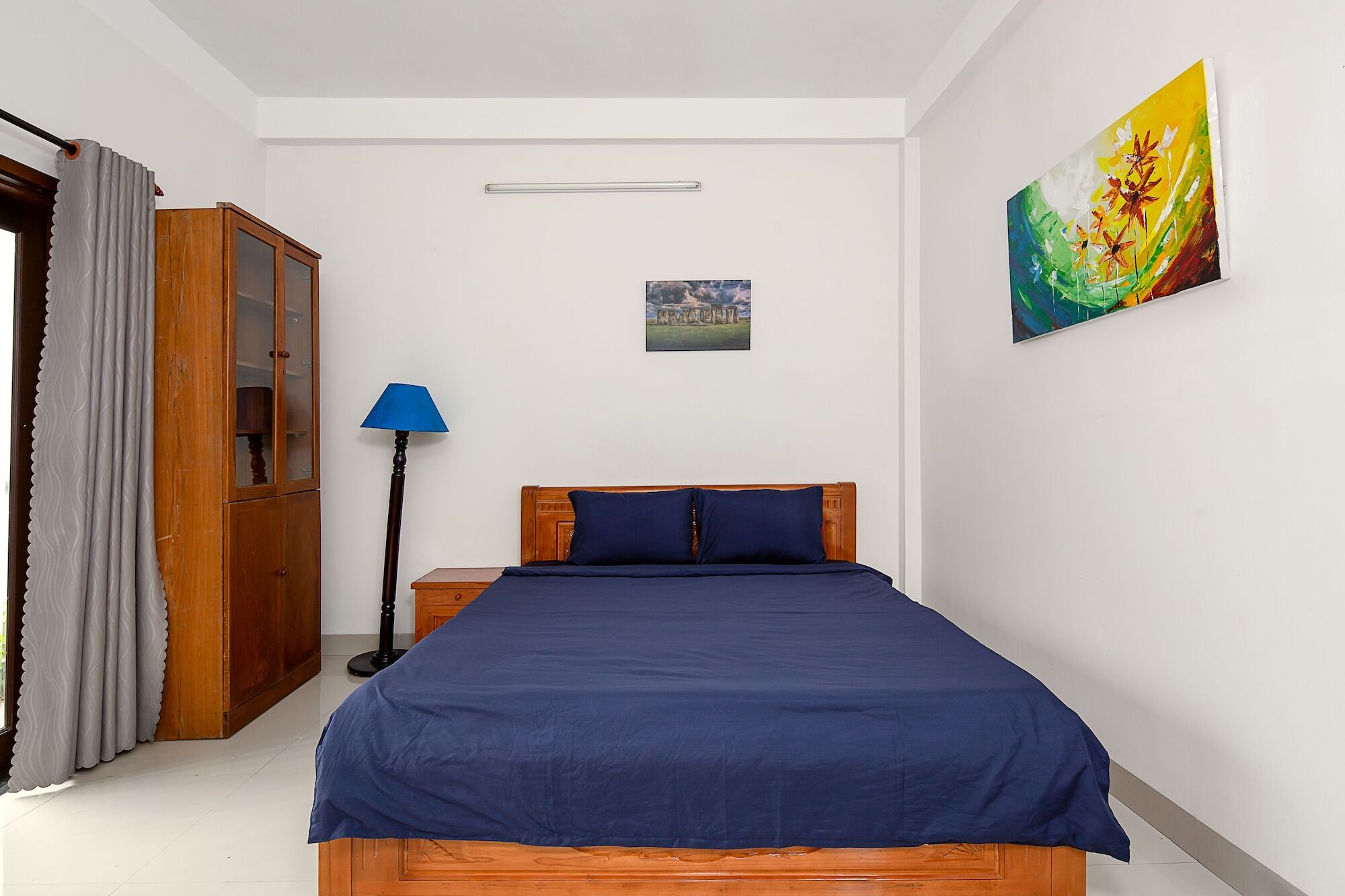 T P House 3 Apartment Son Tra Екстериор снимка