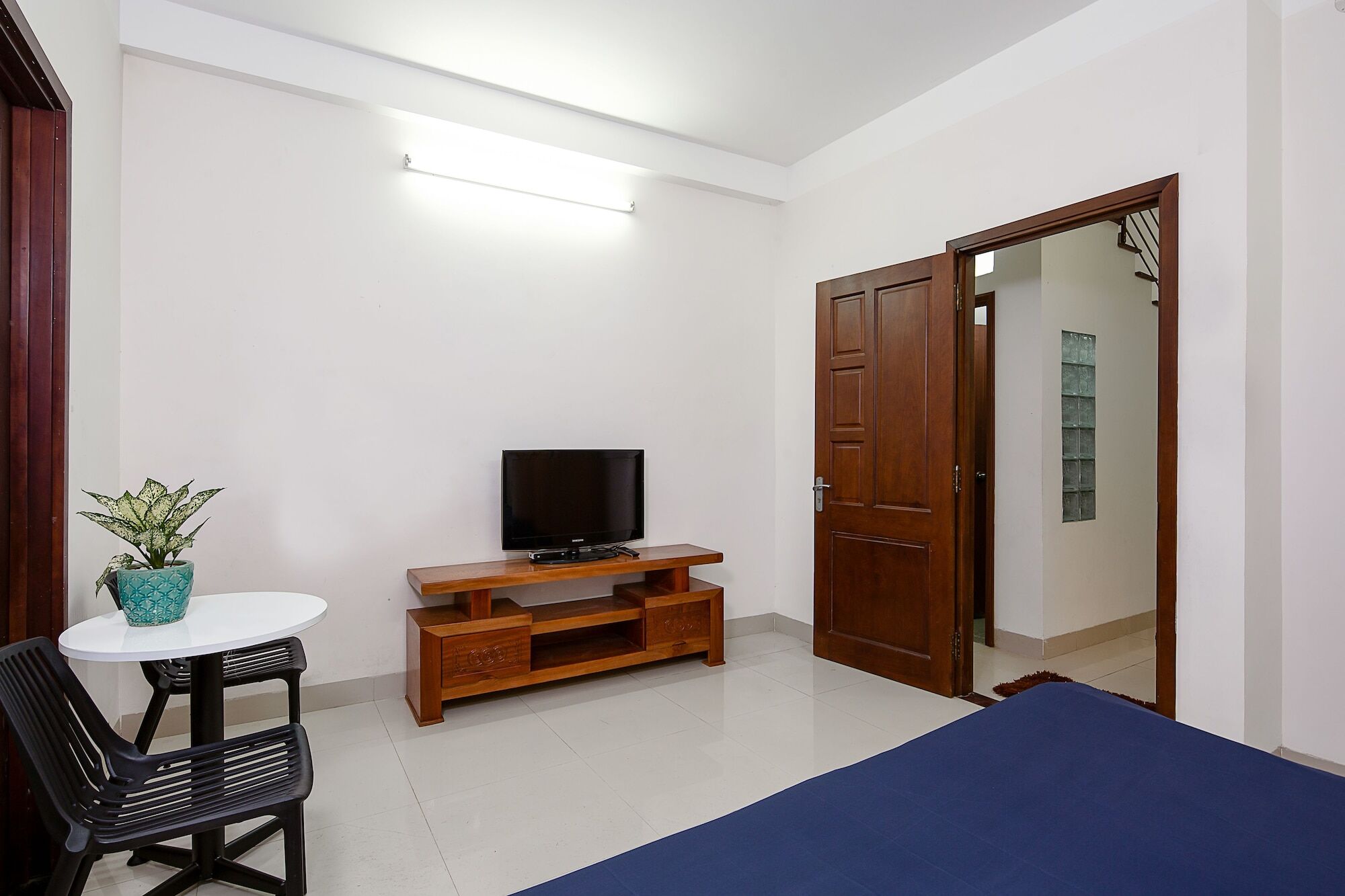 T P House 3 Apartment Son Tra Екстериор снимка